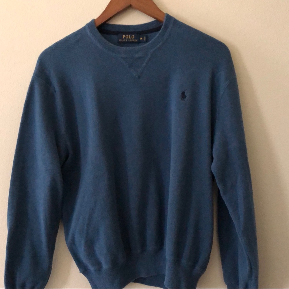 Polo Ralph Lauren Sweater Sz M
